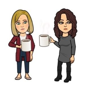 Meet your Posher, Donna